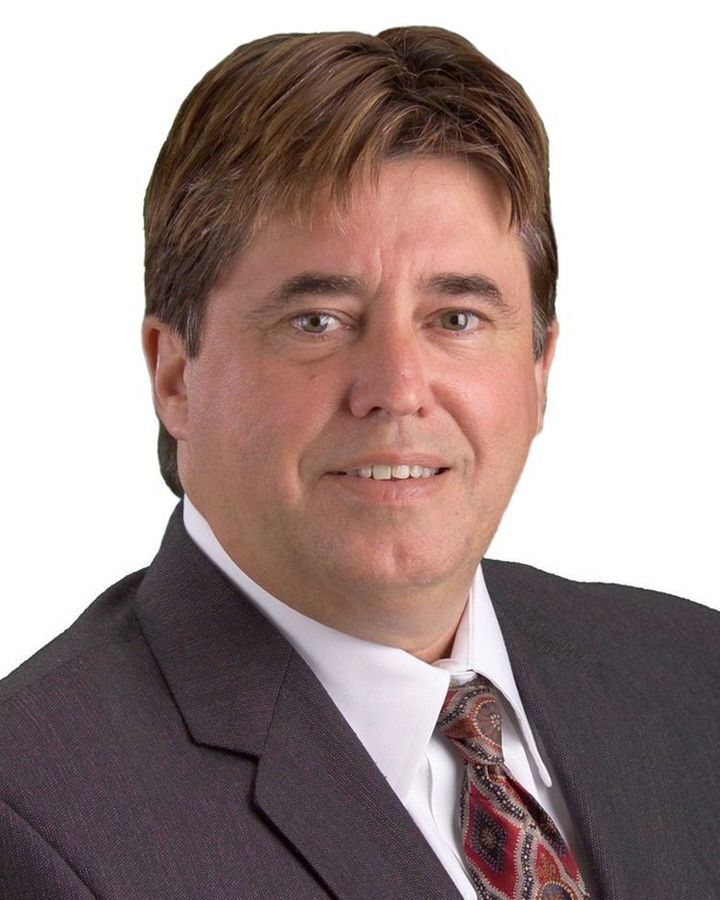 Mark McKeever