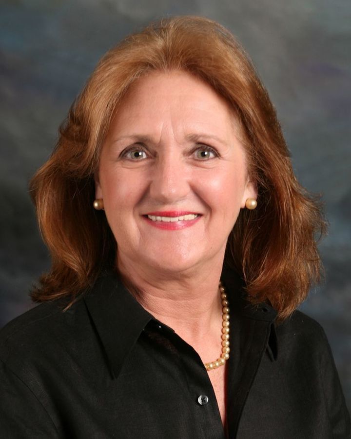 Rosemary Nicholson